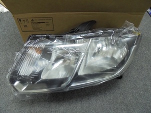 AUTOMOTIVE LIGHTING ALRU.676512.127