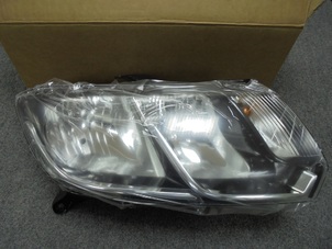 AUTOMOTIVE LIGHTING ALRU.676512.128