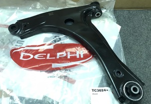 DELPHI TC3024